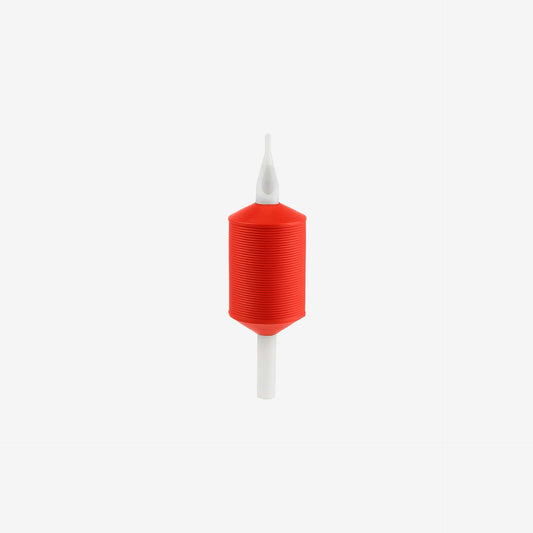 Piranha Premium Grip Disposable Round 32 mm - 1202-PG-32