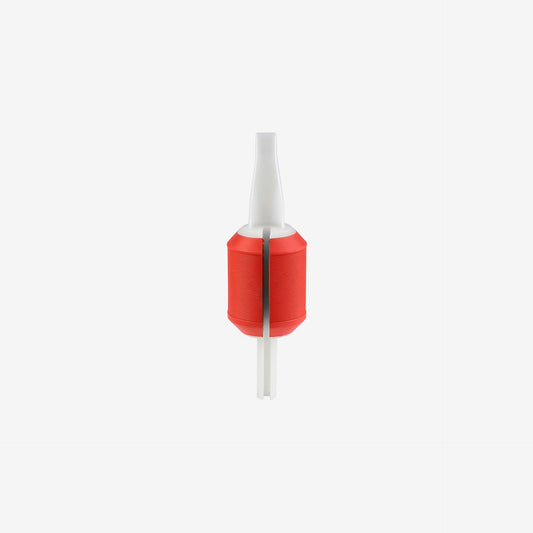 Piranha Premium Grip Big Flat Disposable 32 mm - 1202-PG-BF