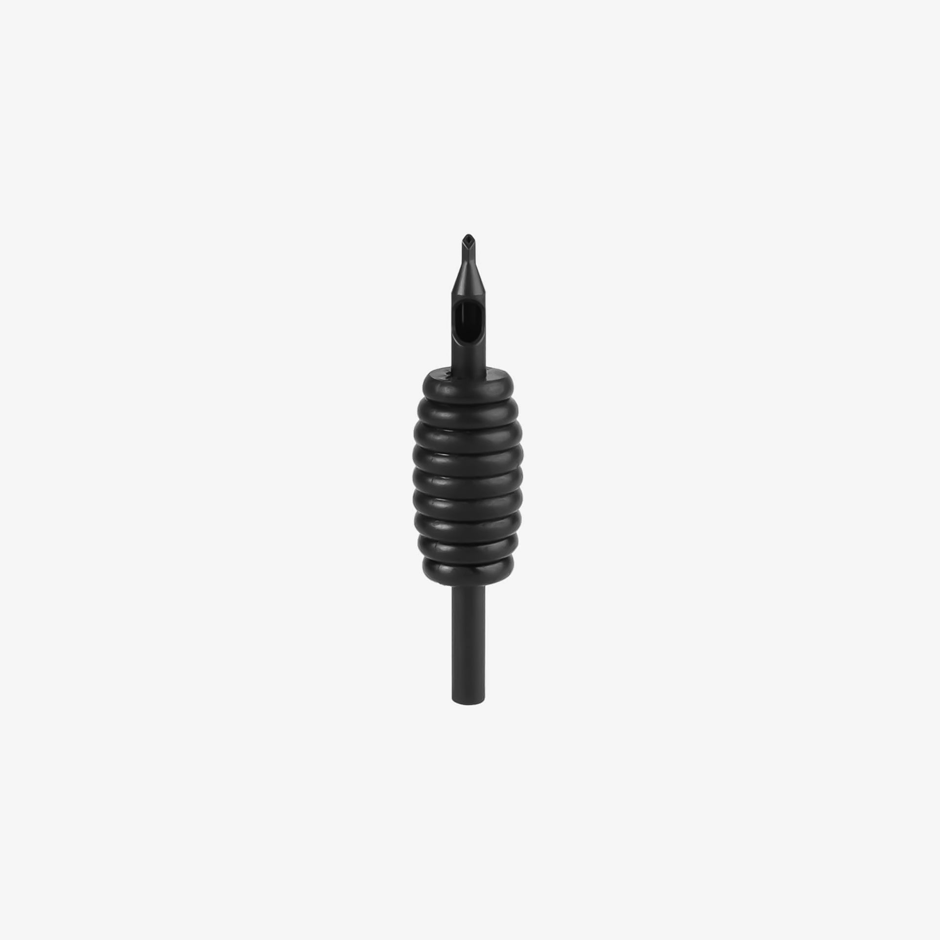 Piranha Grip Disposable Diamond (Pack 5) - 1202-PGTD-DIAM