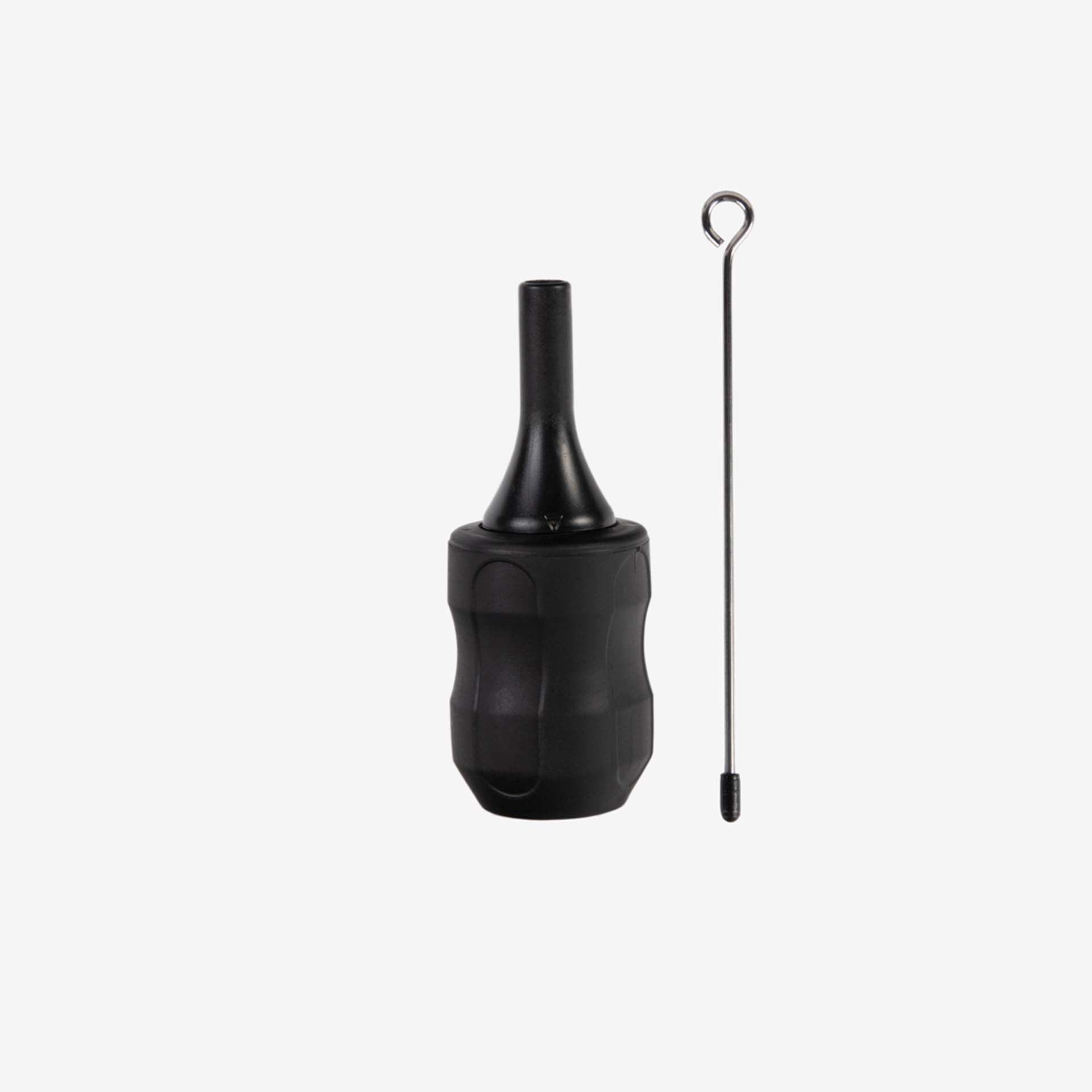 Piranha Adjustable Cartridge Grips - 1204-018-001
