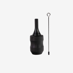 Piranha Adjustable Cartridge Grips