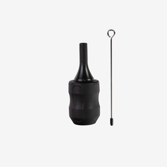 Piranha Adjustable Cartridge Grips - 1204-018-001
