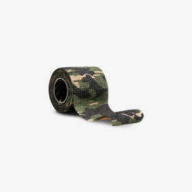 Piranha Wrap Cover - Camouflage - 1205-011-003