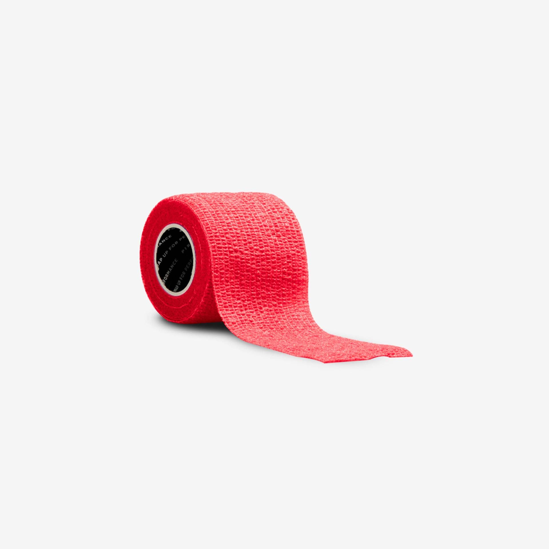 Piranha Wrap Cover - Red - 1205-011-005