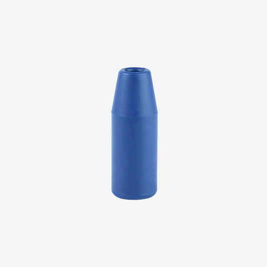 Red Rat Taper Grip Cover - 8 mm, Blue