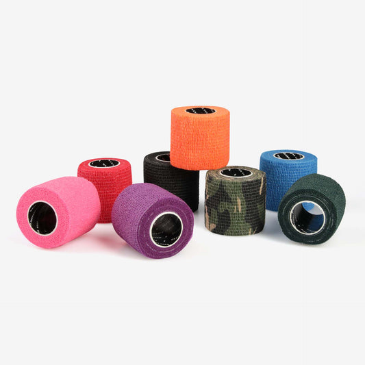 Piranha Wrap Cover - 1205-PIR-WC