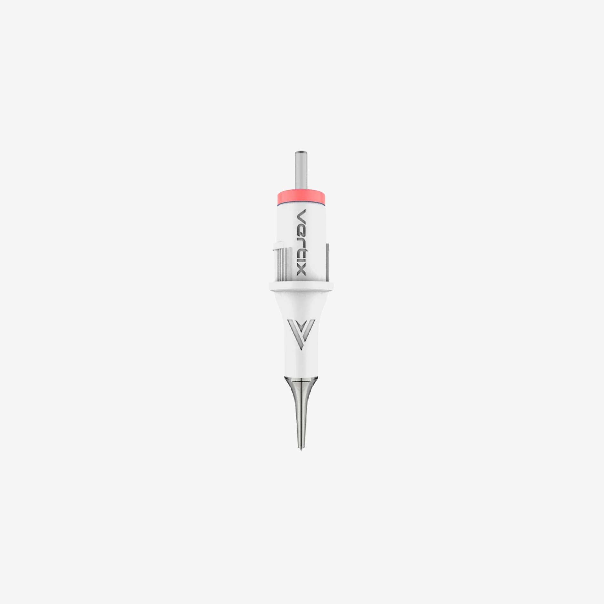 Vertix Pico PMU Round Liner Medium Taper - 12051-VP-RL