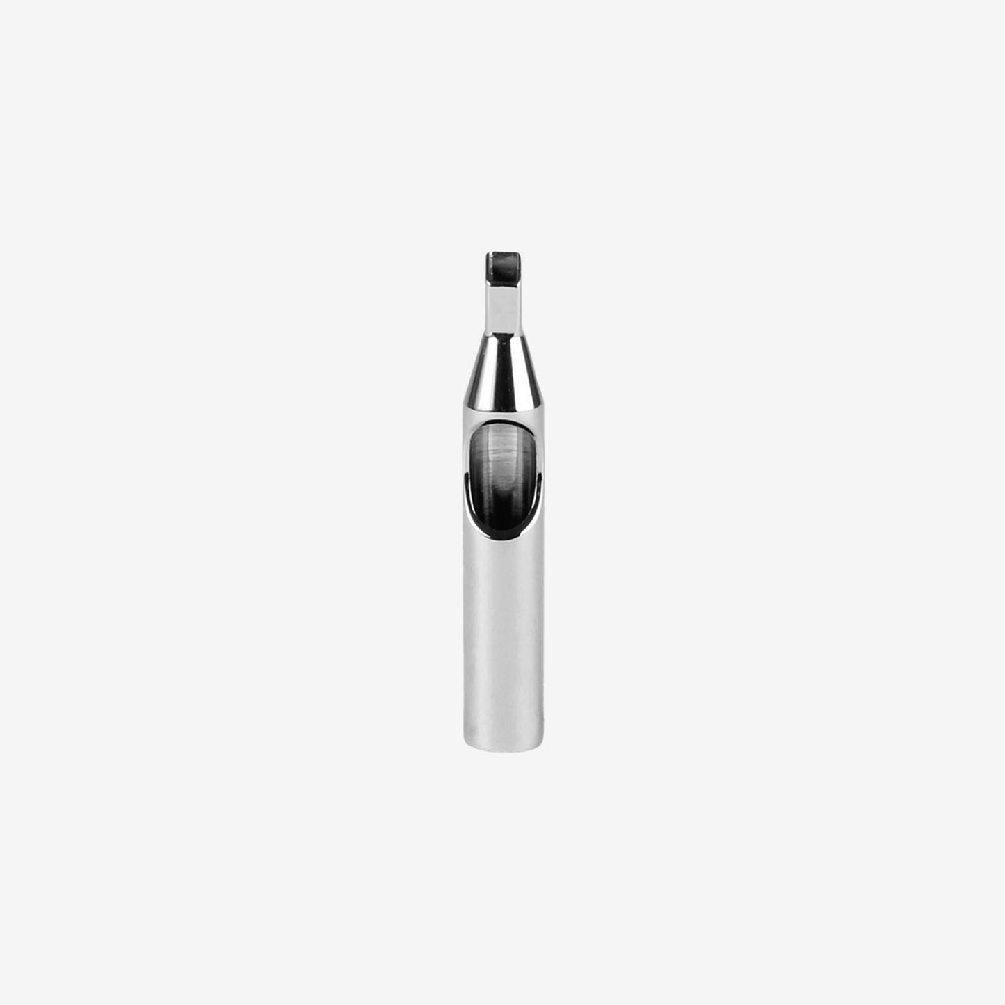 Basic Line Flat Tip Closed - 1251-BL-FTC