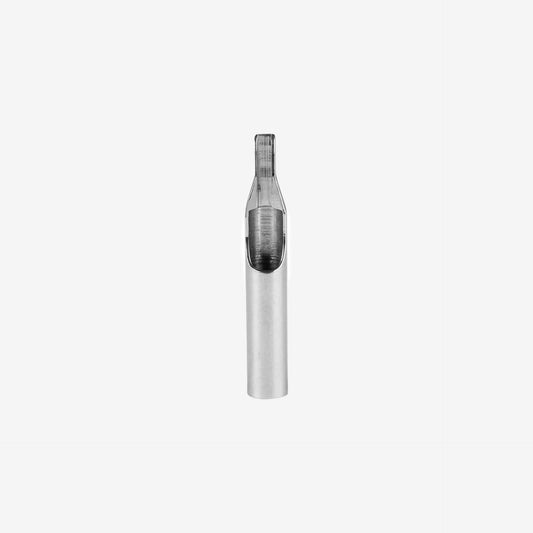Basic Line Flat Tip Open - 1251-BL-FTO