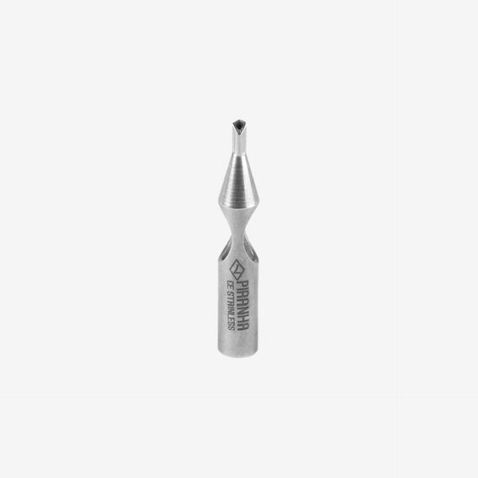 Piranha Professional Inox Tip Diamond - 1251-PP-ITD