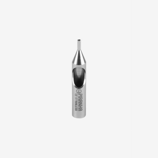 Piranha Professional Inox Tip Round Shader - 1251-PP-ITRS