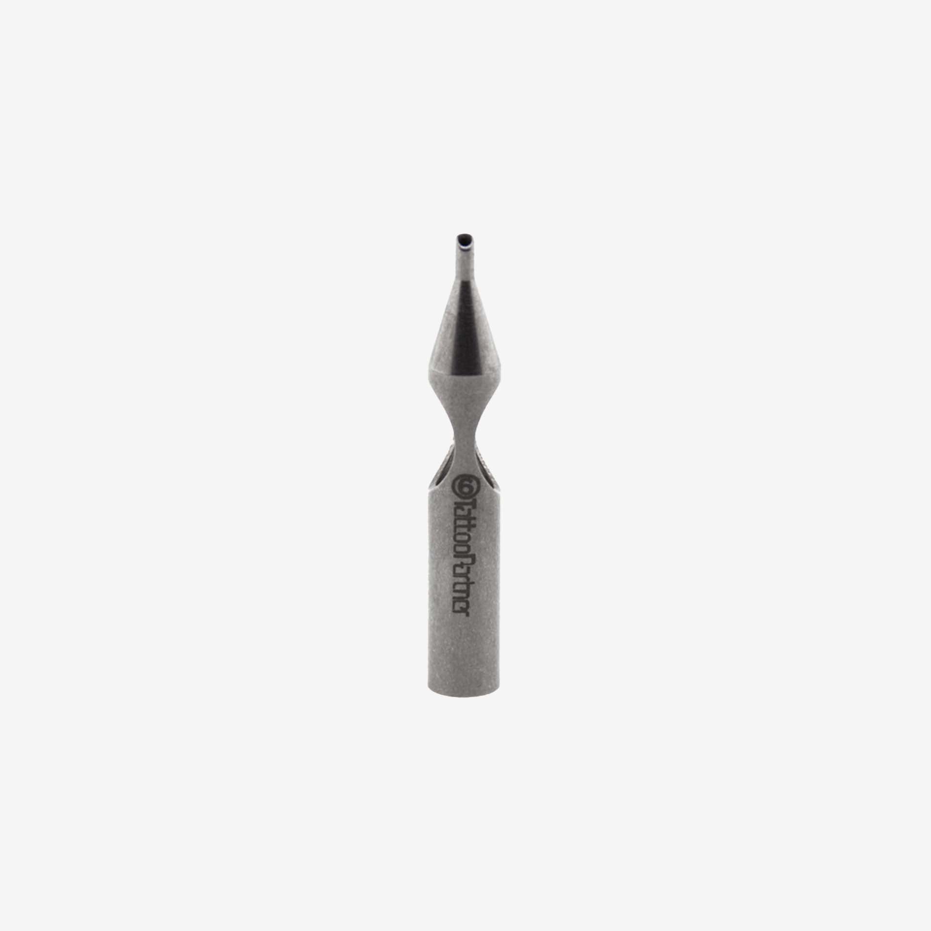 TP Round Tip - 1251-TP-ROUNDTIP