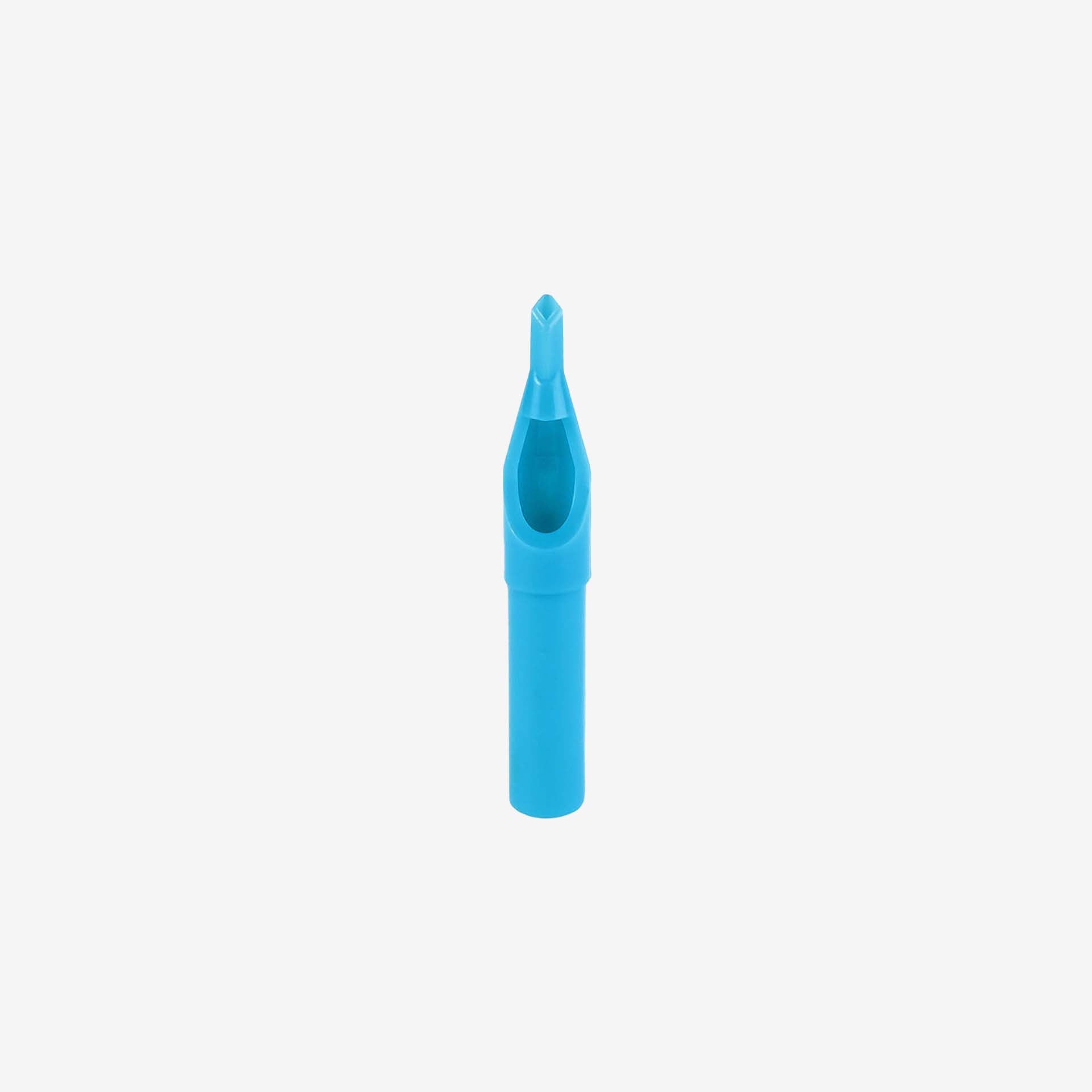 Piranha Tip Disposable Diamond - 1252-P-TD