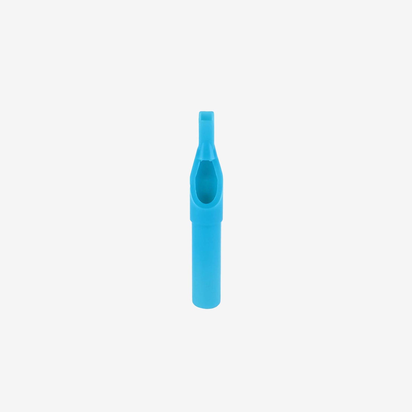 Piranha Tip Disposable Flat - 1252-P-TF