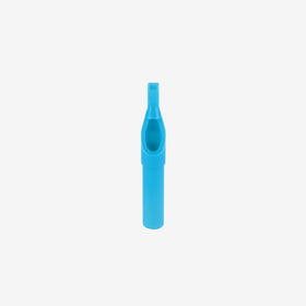 Piranha Tip Disposable Flat