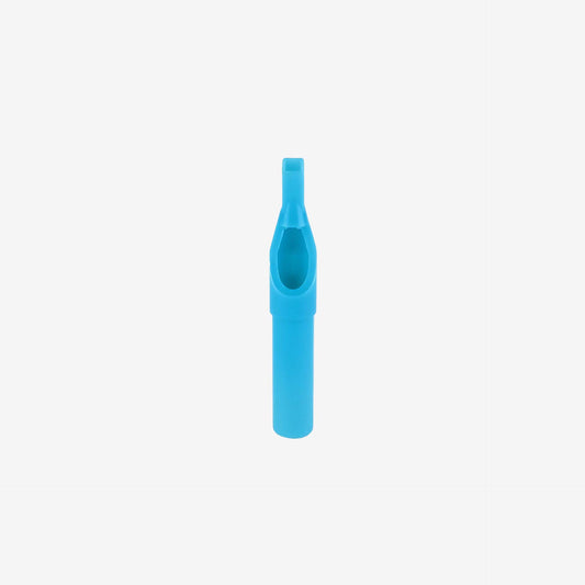 Piranha Tip Disposable Flat - 1252-P-TF