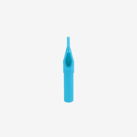 Piranha Tip Disposable Round