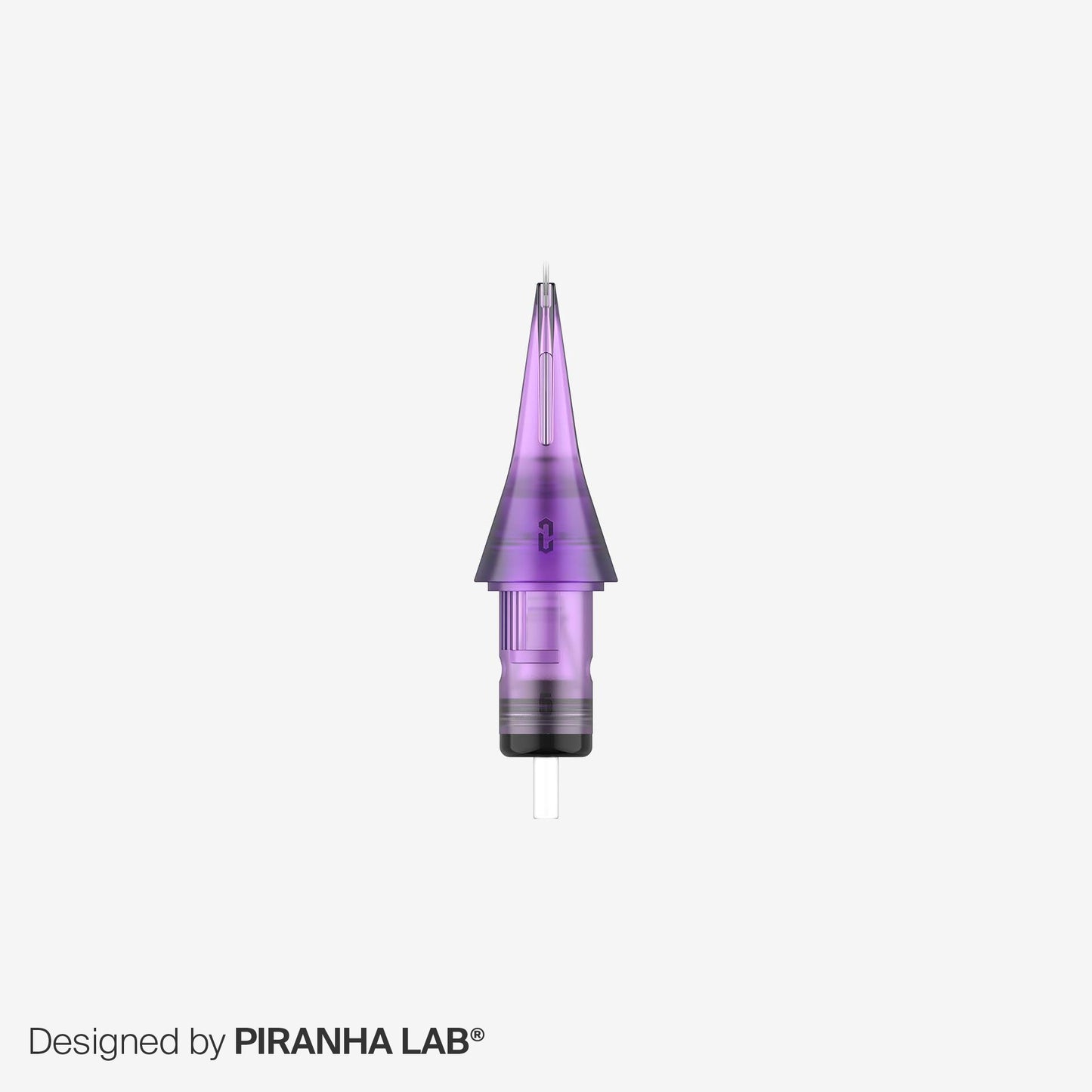Revolution Cartridge Round Shader - 1252-REVC-RSLT