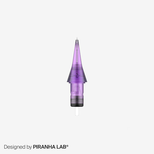 Revolution Cartridge Round Shader - 1252-REVC-RSLT