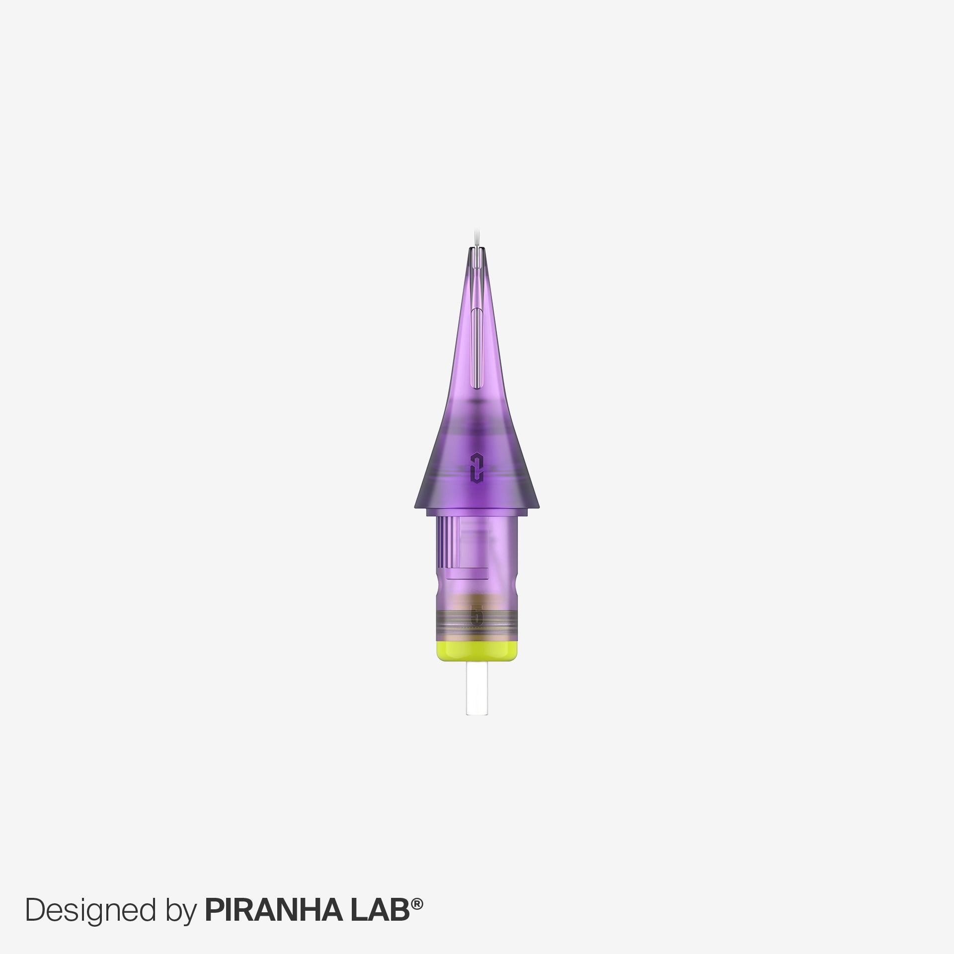 Revolution Cartridge Straight Liner - 1252-REVC-STLT