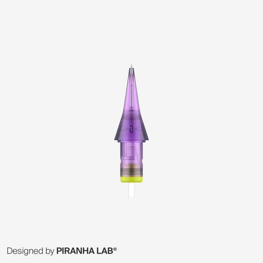 Revolution Cartridge Straight Liner - 1252-REVC-STLT