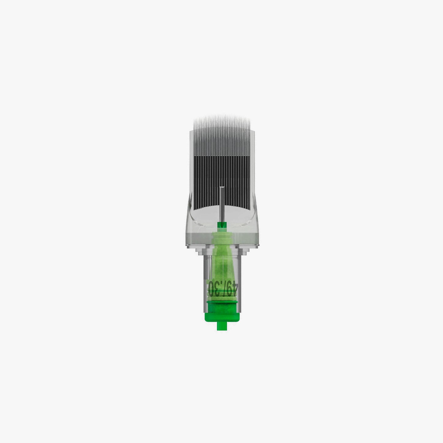 Stellar 2.0 Cartridge Curved XXL Magnum Extra Long Taper - 1254-STE-MGXXL