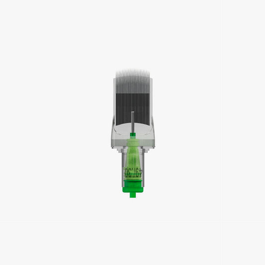Stellar 2.0 Cartridge Curved XXL Magnum Extra Long Taper - 1254-STE-MGXXL