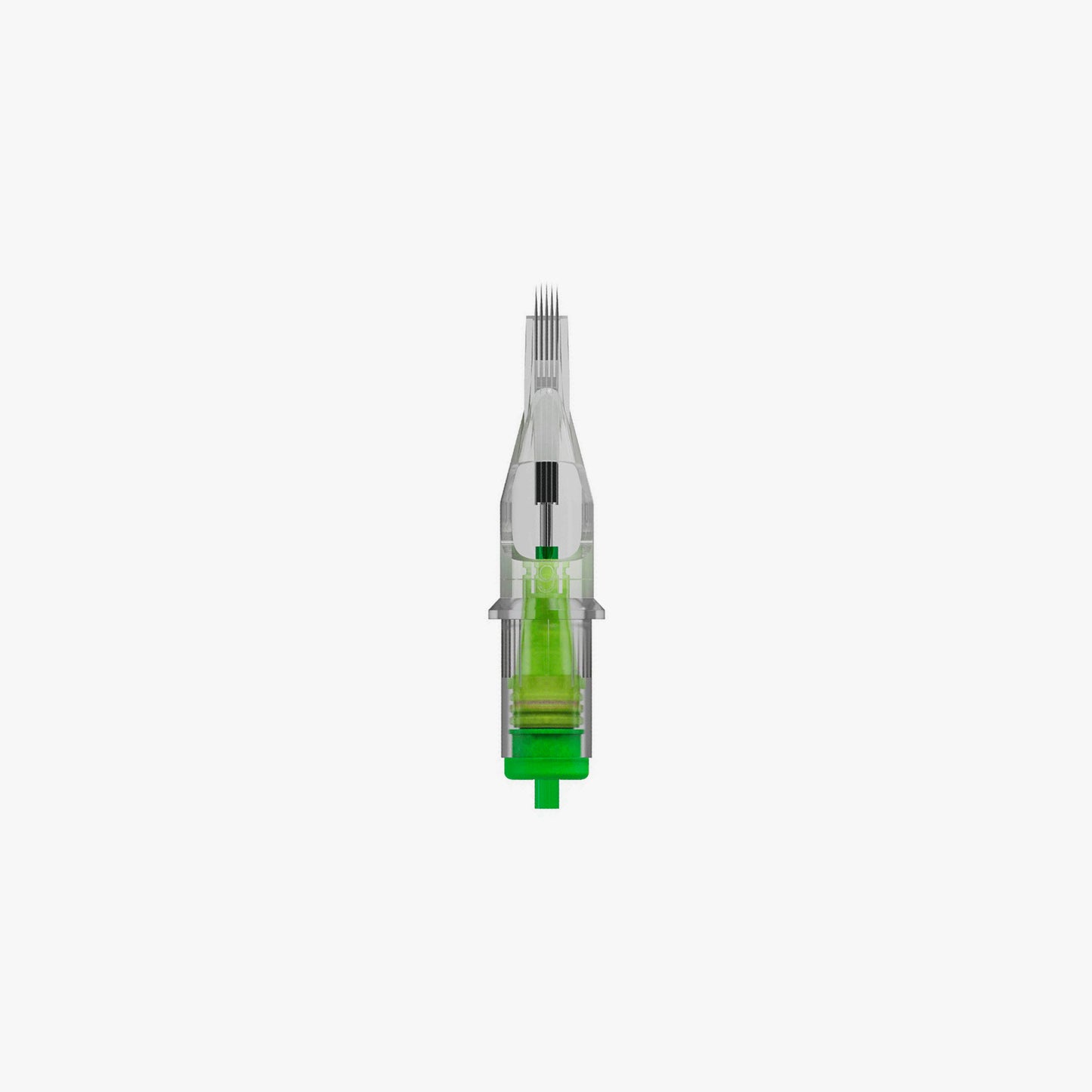 Stellar 2.0 Cartridge Curved Magnum Long Taper - 1254-STE-MLT