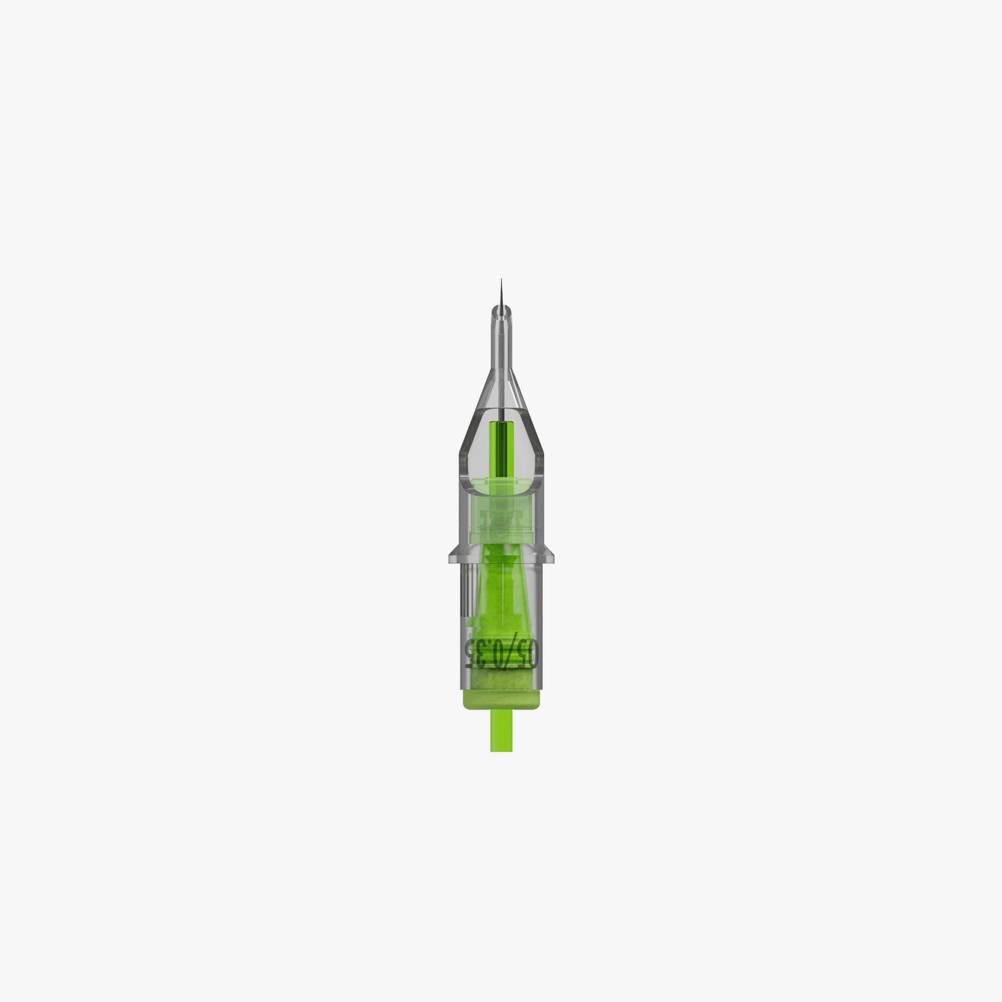 Stellar 2.0 Cartridge Round Liner Long Taper - 1254-STE-RLLT