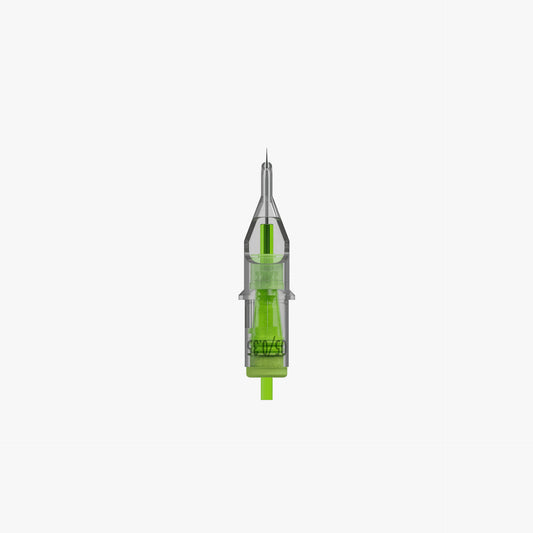 Stellar 2.0 Cartridge Round Liner Extra Long Taper - 1254-STE-RLXLT