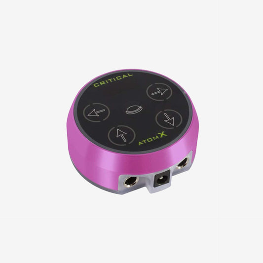 Critical AtomX - Pink - 1300-010-003