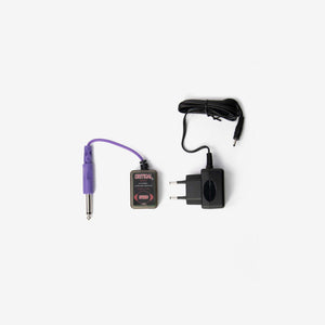 Critical Tattoo Recetor Wireless EU - 1300-016-001