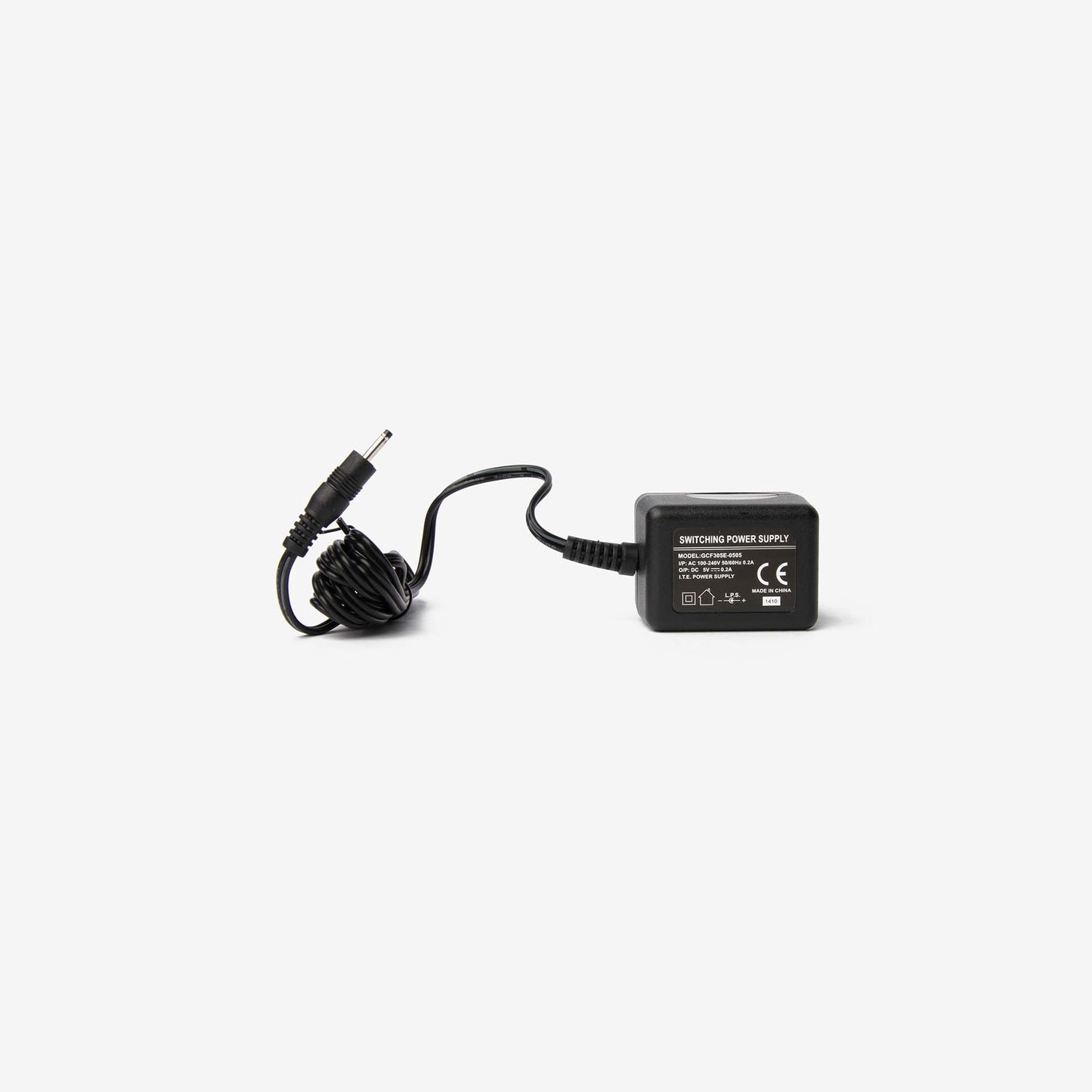 Critical Tattoo Recetor Wireless EU - 1300-016-001