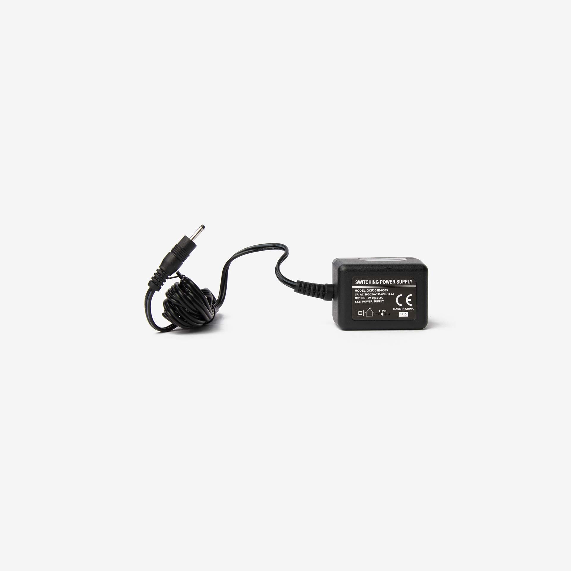 Critical Tattoo Recetor Wireless EU - 1300-016-001