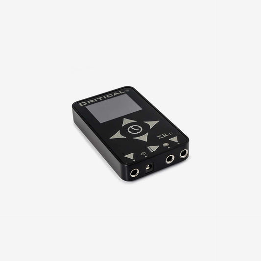 Critical XR-D - 1300-023-001