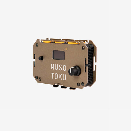 Musotoku Power Supply - Bronze - 1300-030-004