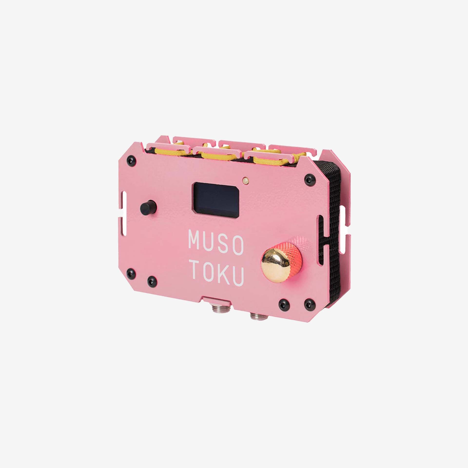 Musotoku - Power Supply - PMU - 1300-030-005