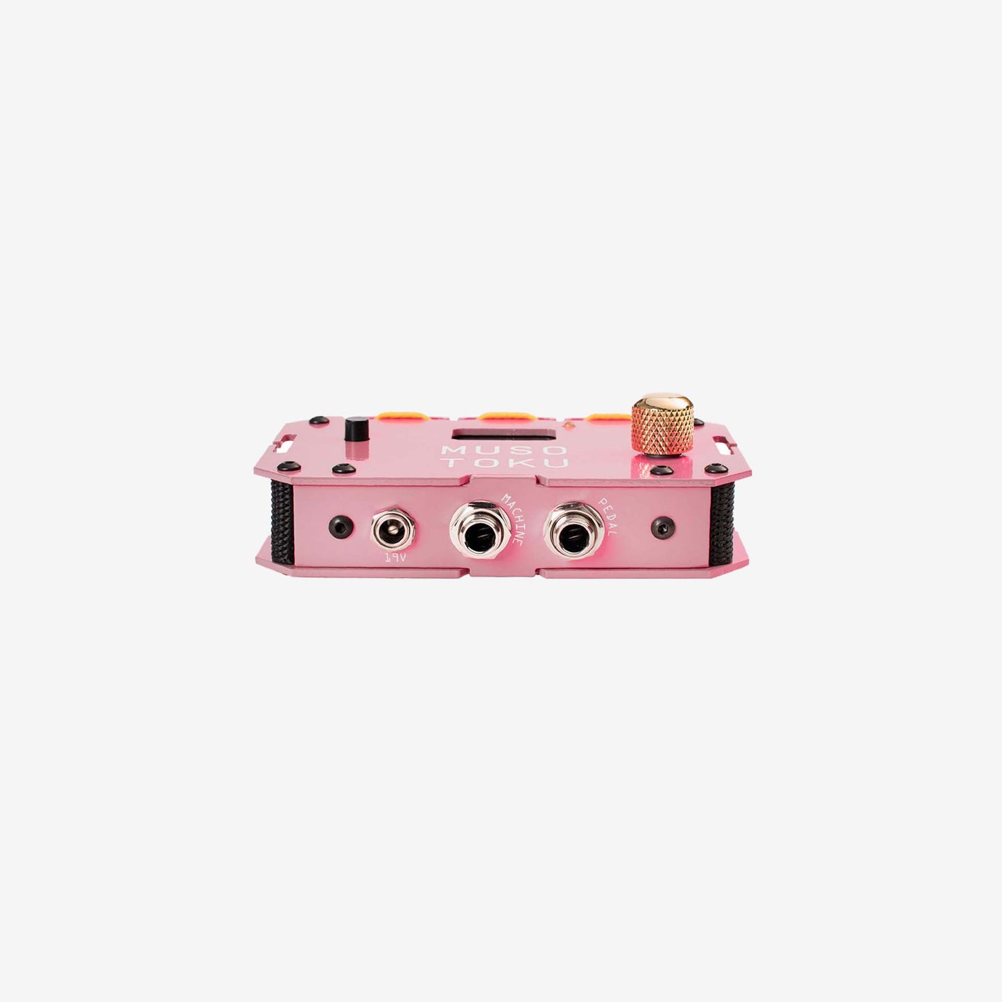 Musotoku - Power Supply - PMU - 1300-030-005
