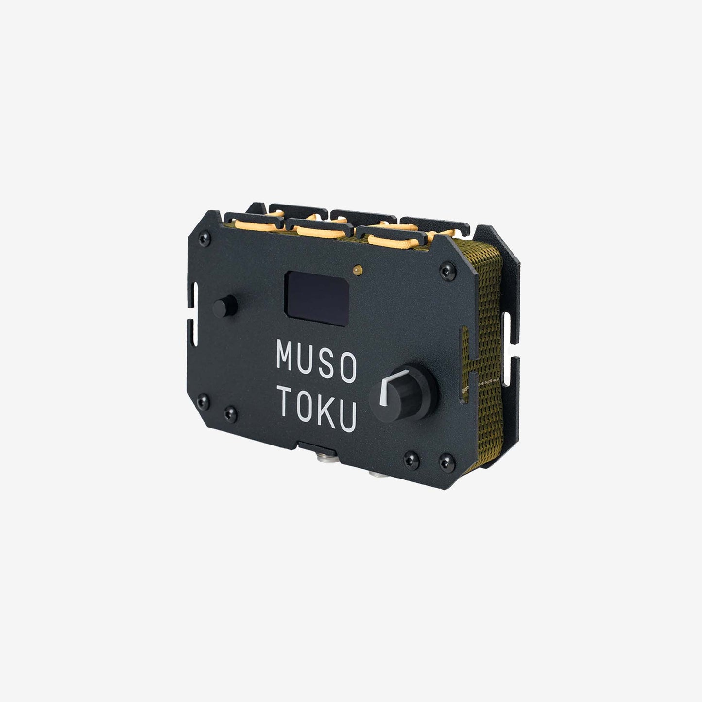 Musotoku Power Supply - Black - 1300-032-001