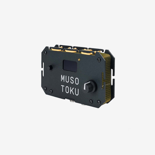Musotoku Power Supply - Black - 1300-032-001
