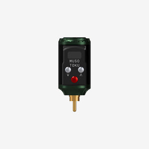 Musotoku Batteries Rover R-1 RCA