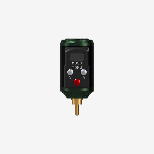 Musotoku Batteries Rover R-1 RCA - 1300-032-005