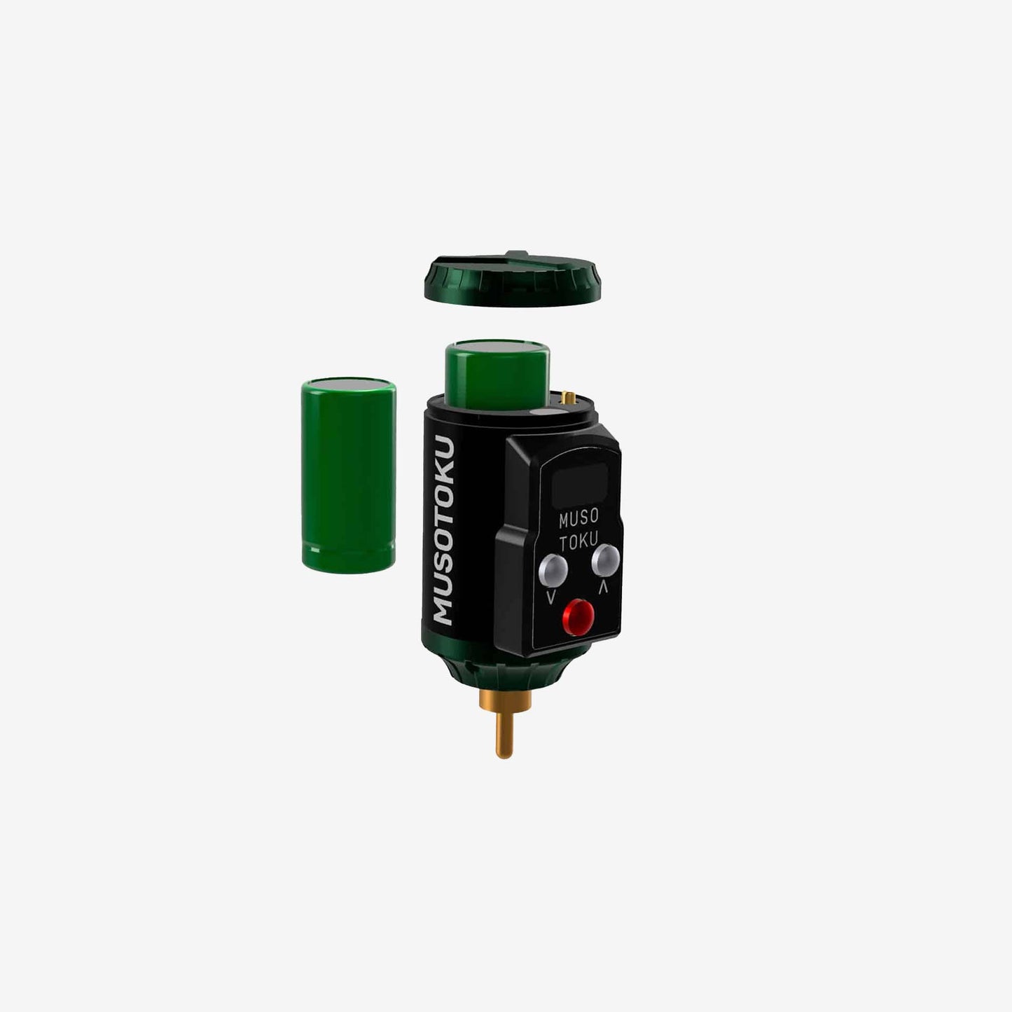 Musotoku Batteries Rover R-1 RCA - 1300-032-005