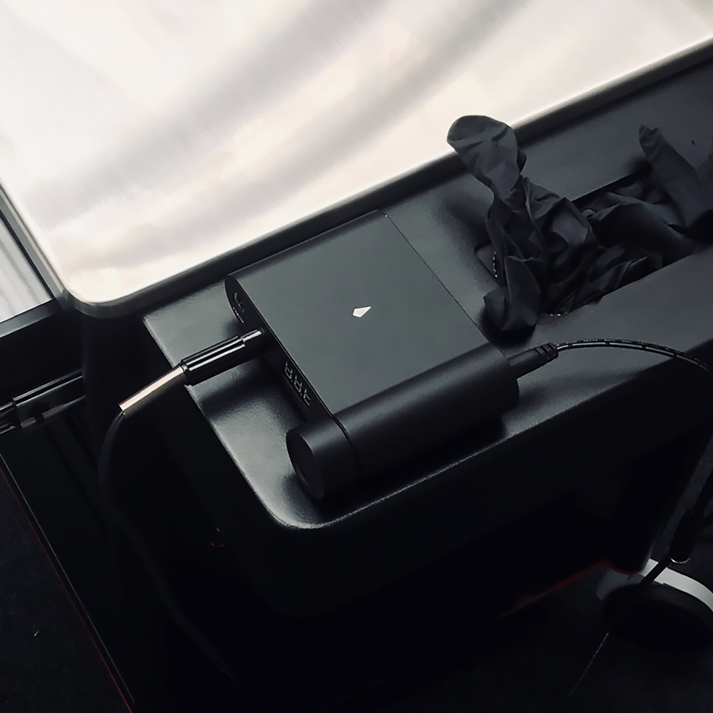 Power Supply For tatuagem Compakt 3.0 by Piranha