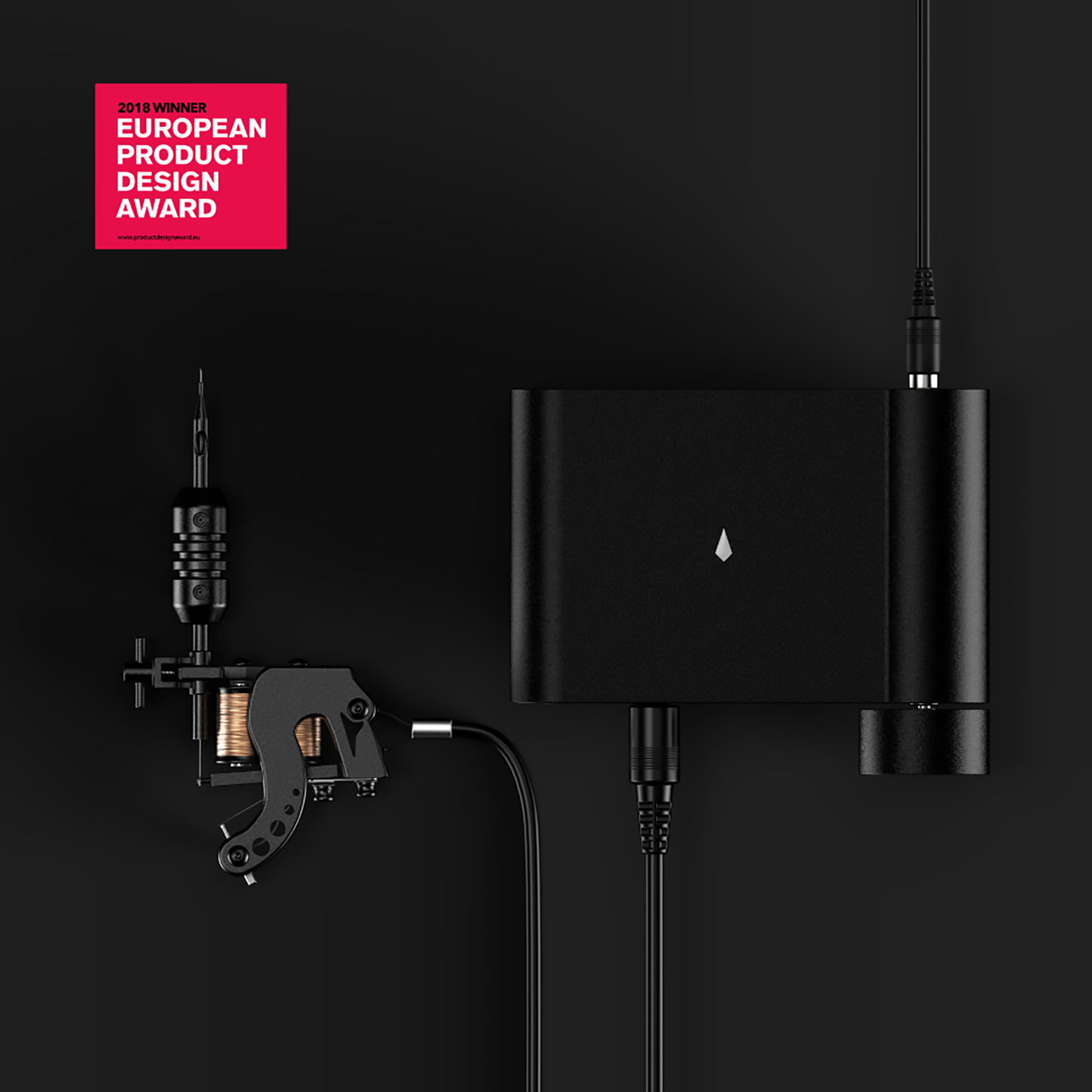 Power Supply For tatuagem Compakt 3.0 by Piranha