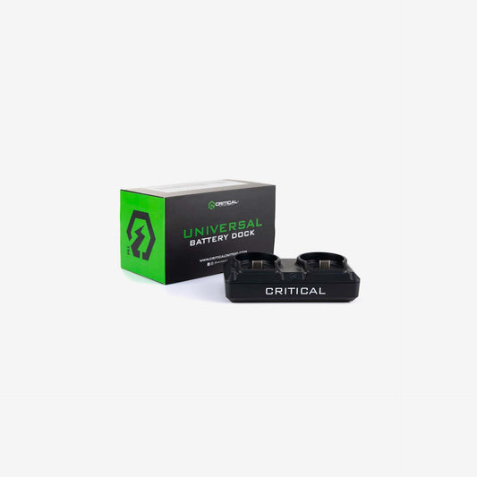 Critical Battery Charger - 1300-047-001