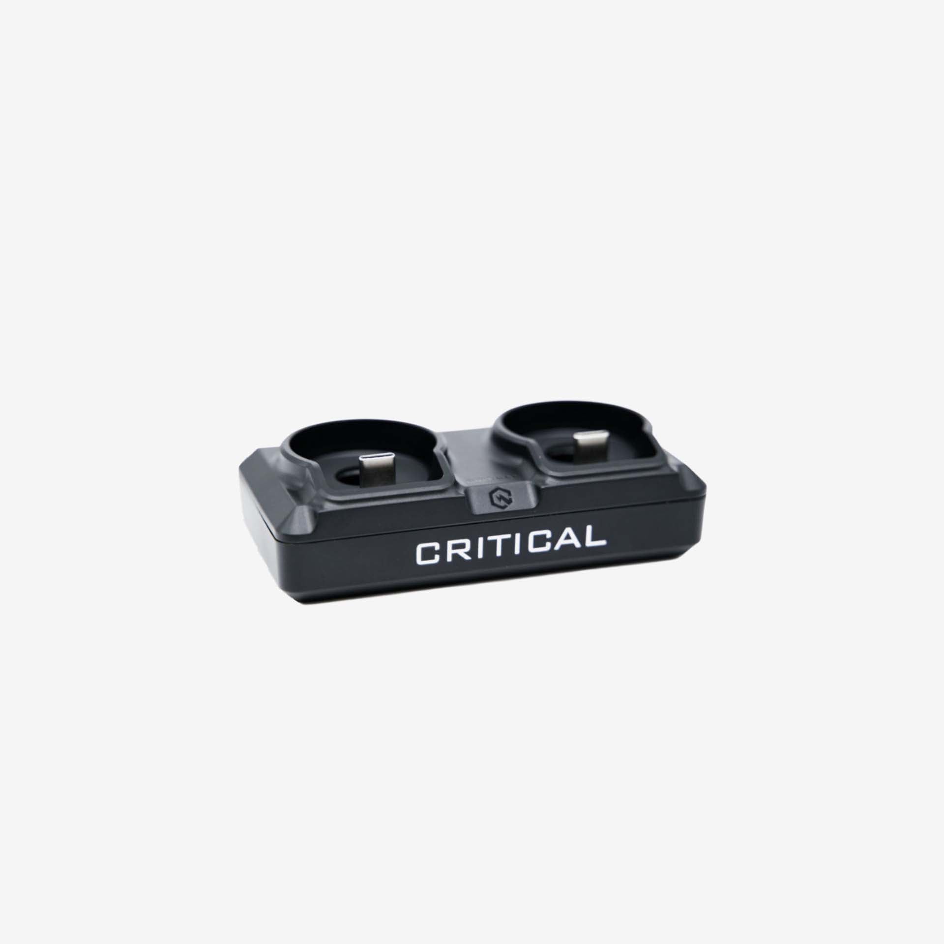 Critical Battery Charger - 1300-047-001