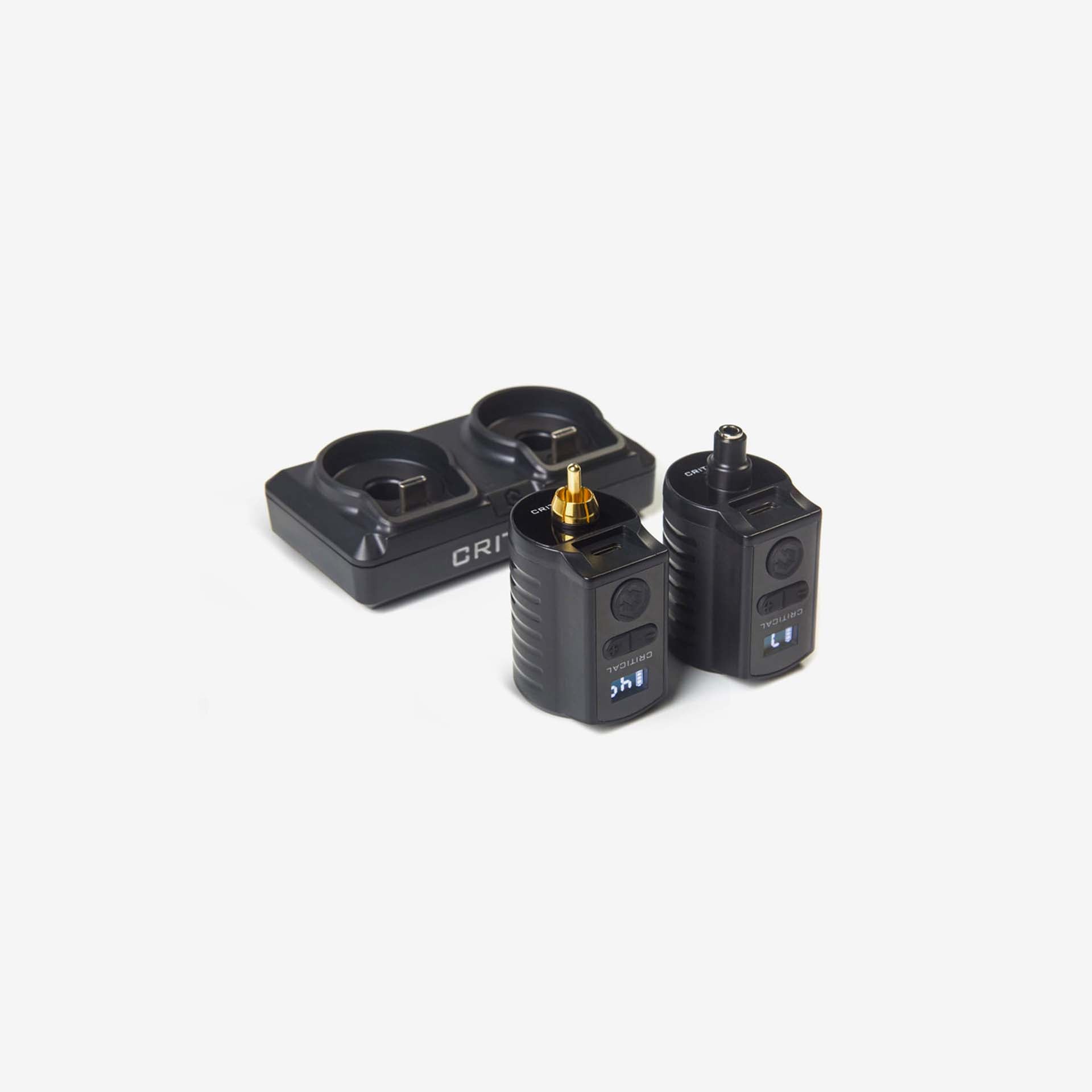 Critical Battery Charger - 1300-047-001