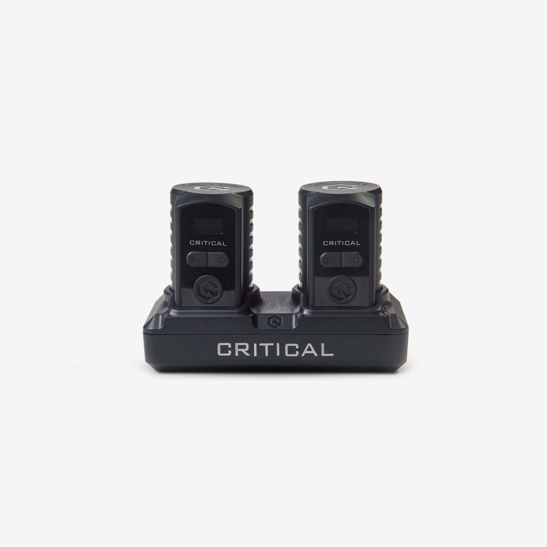 Critical Battery Charger - 1300-047-001