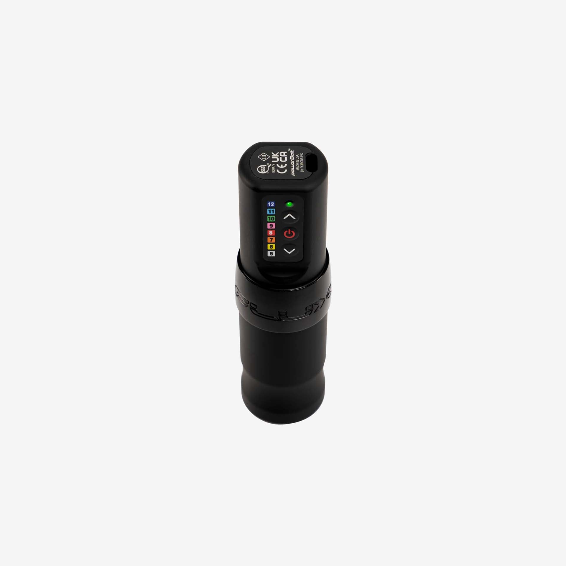 FK Irons PowerBolt - 1300-048-003